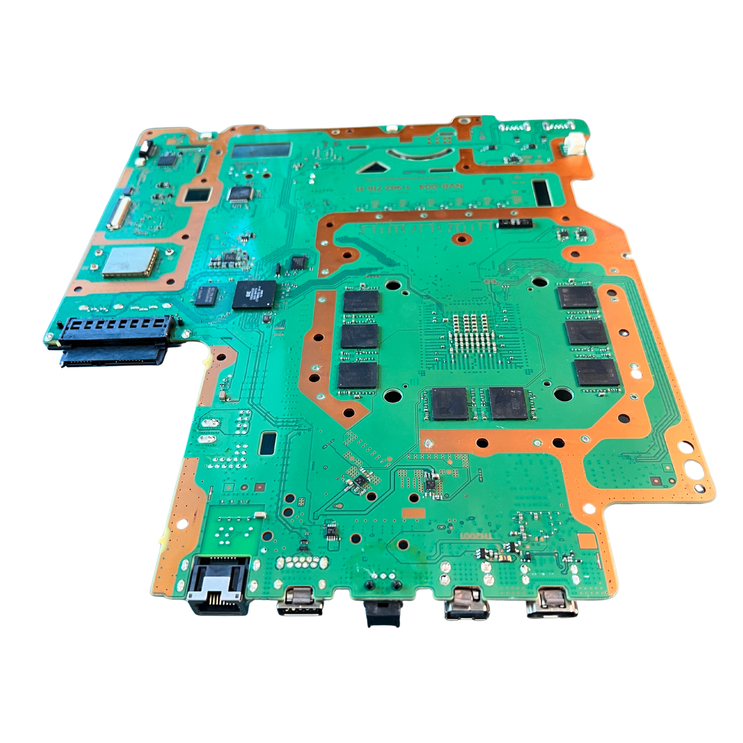 PS4+Pro+Mainboard+NVB-004+